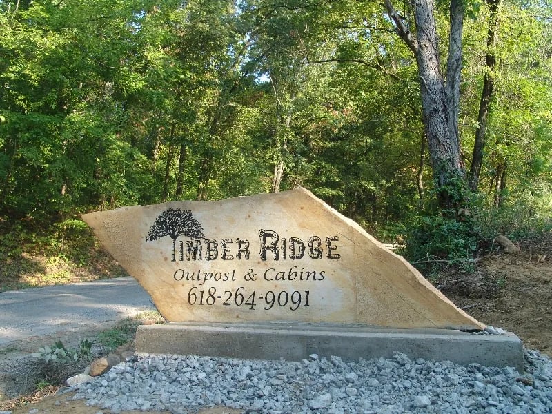Timber Ridge Outpost & Cabins gallery 2