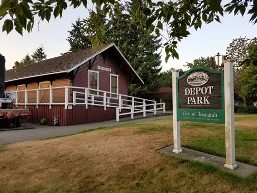 Issaquah Village RV Park gallery 3