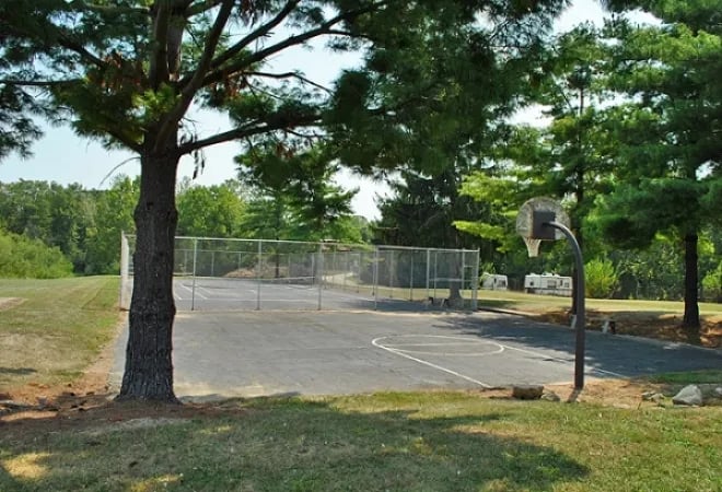 Thousand Trails Wilmington gallery 2