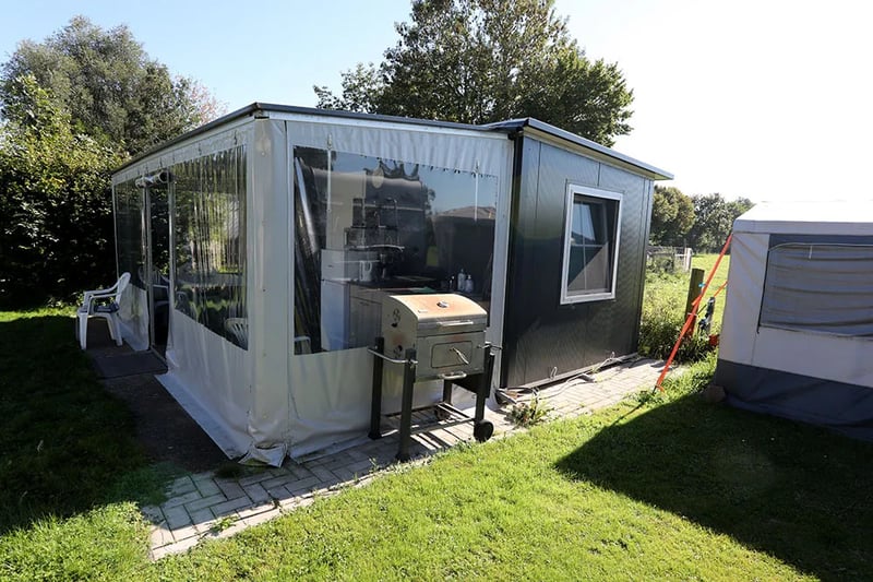 Campingplatz Drakenburg Wassersport Weser e.V. gallery 2