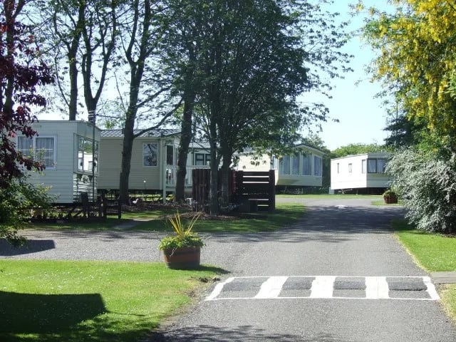 Aden Caravan and Camping gallery 3