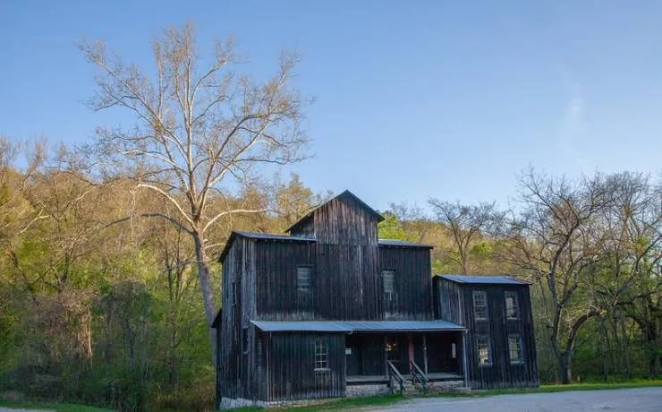 Montauk State Park Campground gallery 2