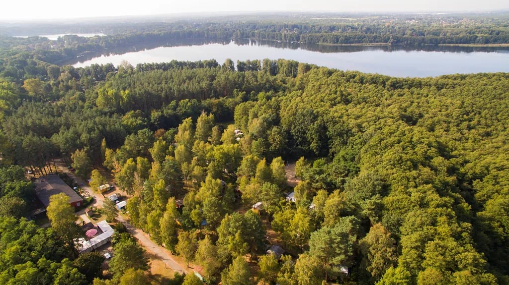 Campingdomizil Körbiskrug gallery 3