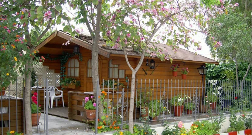 Camping Torremolinos