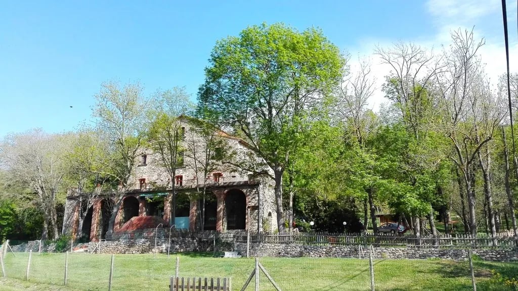 La Soleia  d’Oix gallery 2