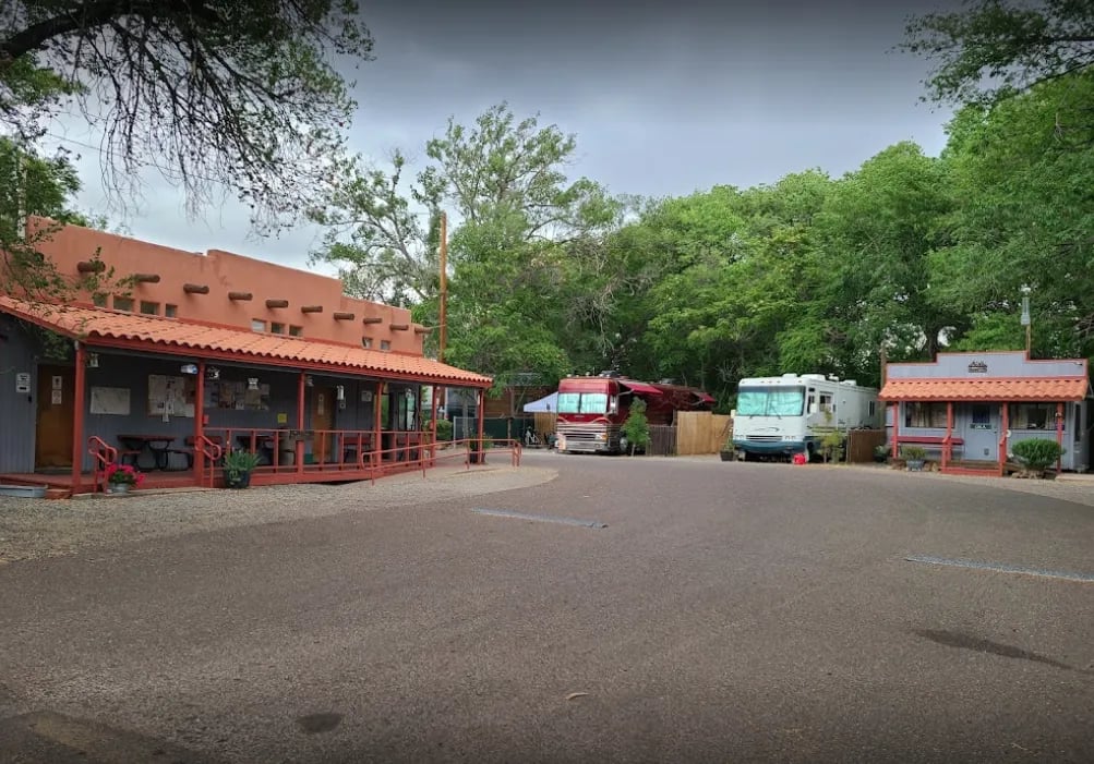 Silver City RV Park gallery 1