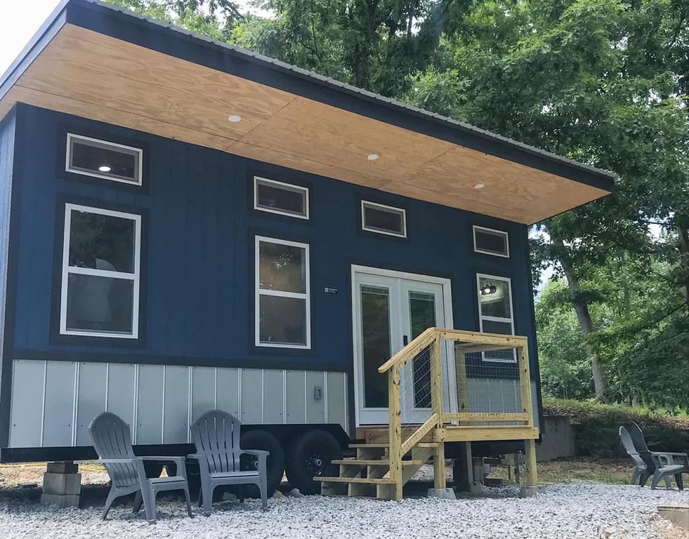 Tiger Mountain RV Park & Campground