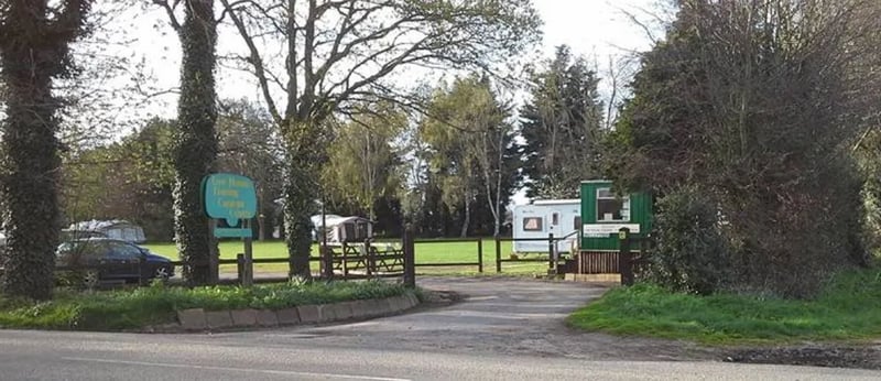 Low House Touring Caravan Centre gallery 2