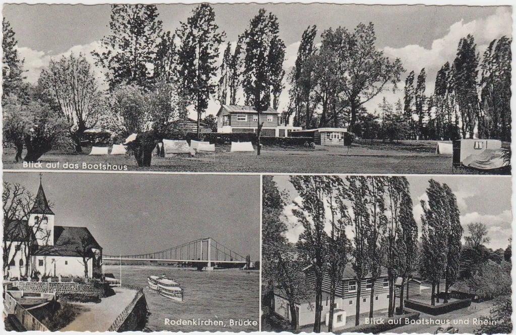 Camping Berger gallery 1