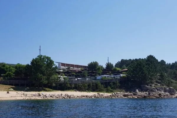Kampaoh Río Arousa Playa gallery 3