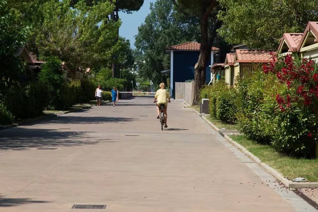 Campeggio Versilia Mare gallery 4