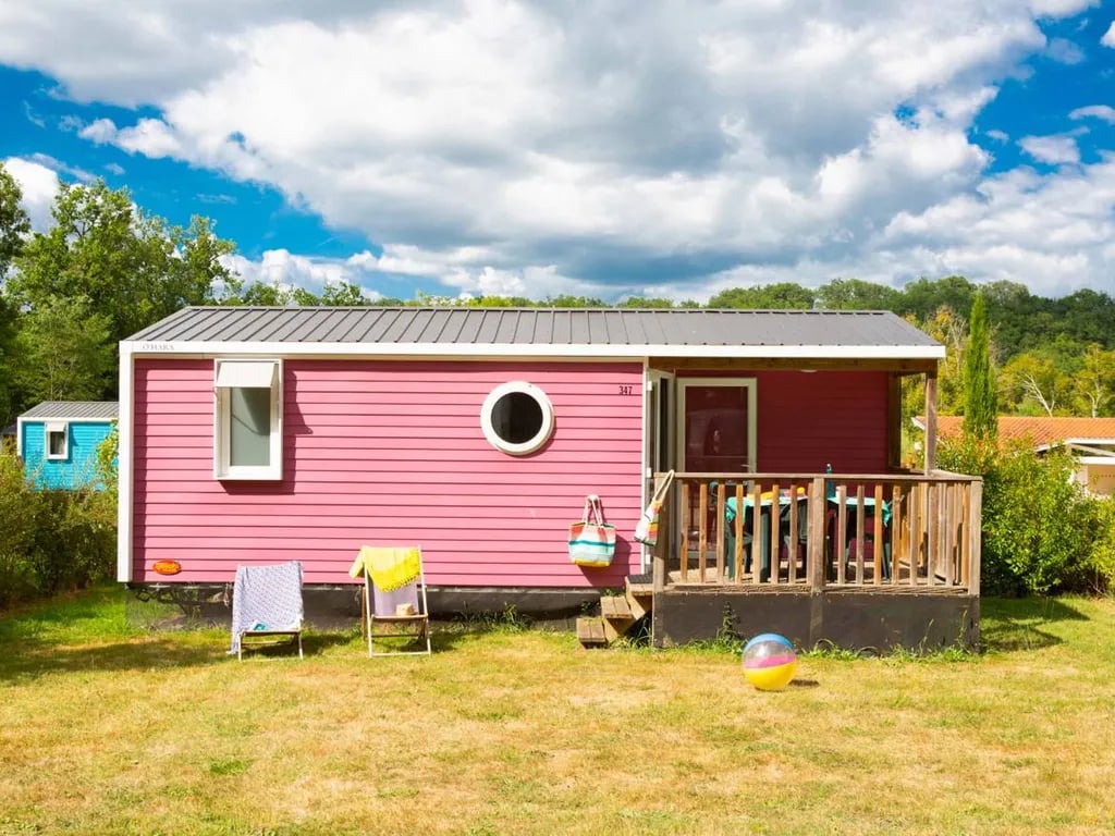 Yelloh Village Pomport Beach