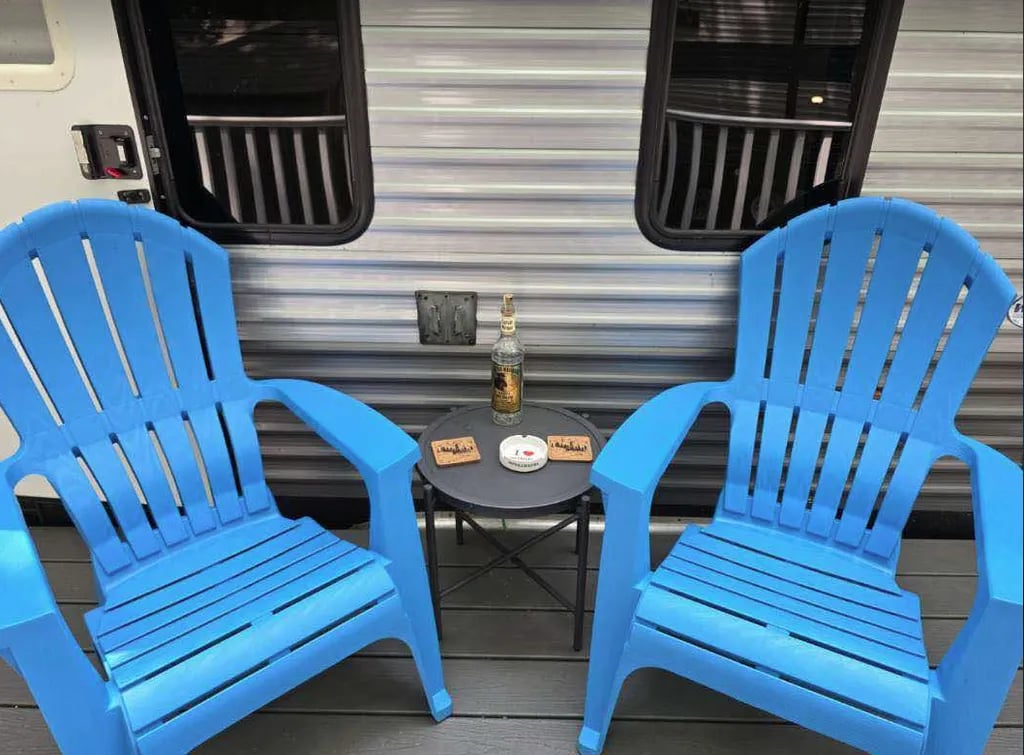 Whippoorwill Campground gallery 2