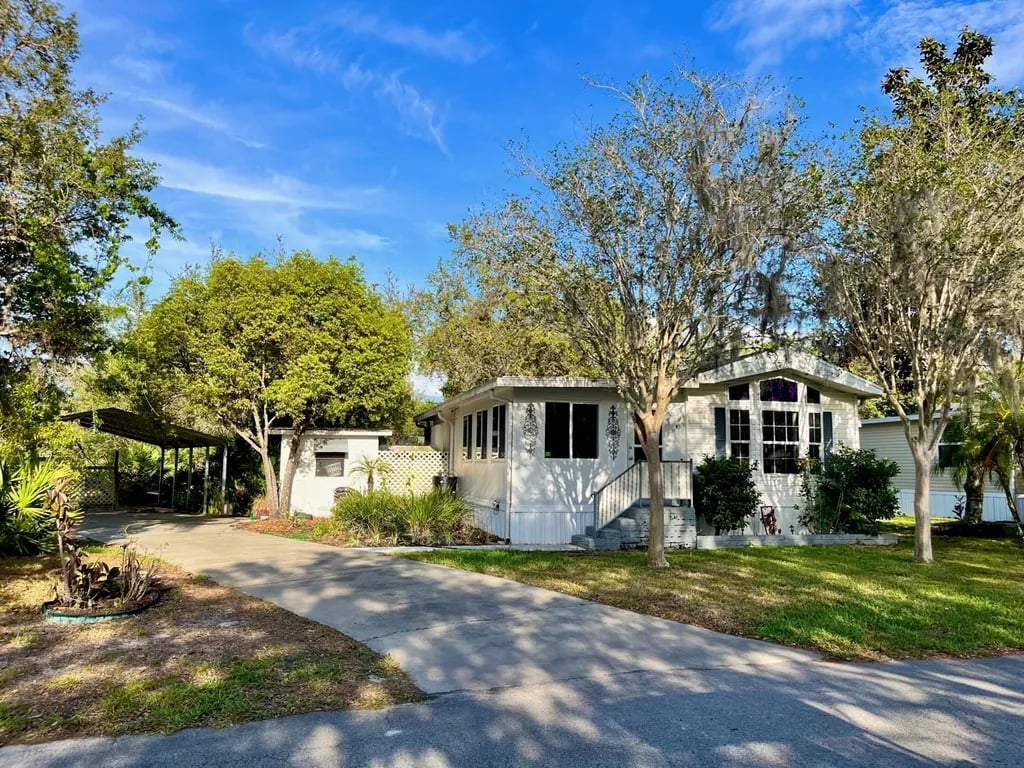 Merry D RV Sanctuary