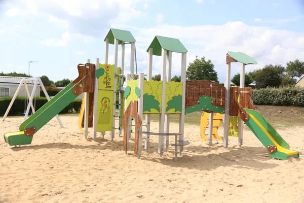 Camping Les Mégalithes gallery 3