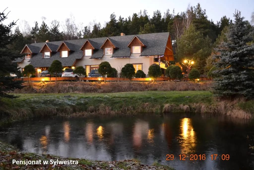 P.H.U.Xolo-Kemping Koziolkowo gallery 3