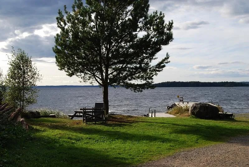 Camping Tiveden gallery 3