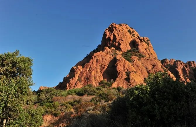 Les Rives De L’agay gallery 2