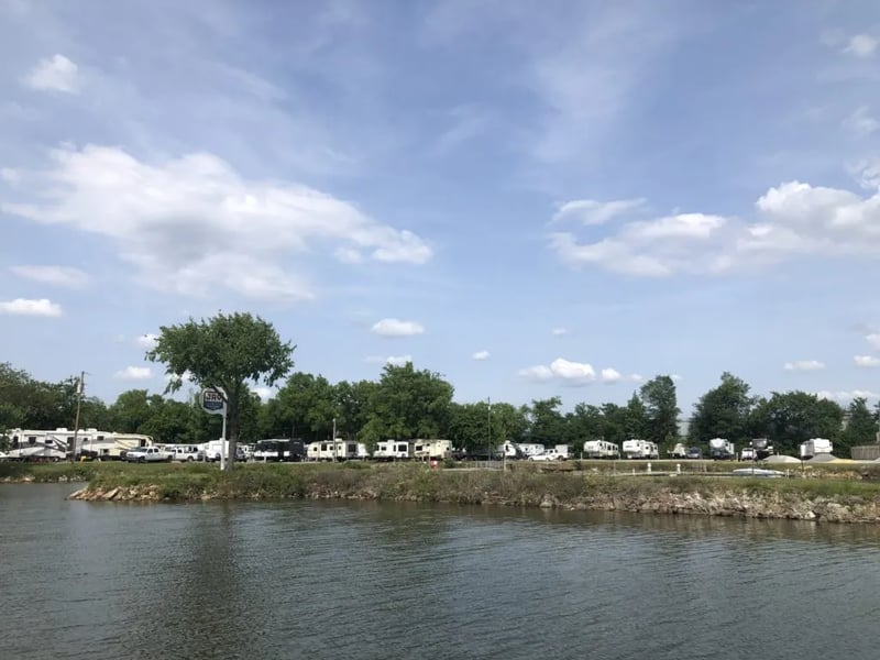 Jay Landings Marina & RV Park gallery 1