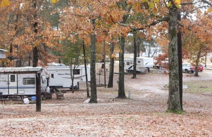 Aiken RV Park