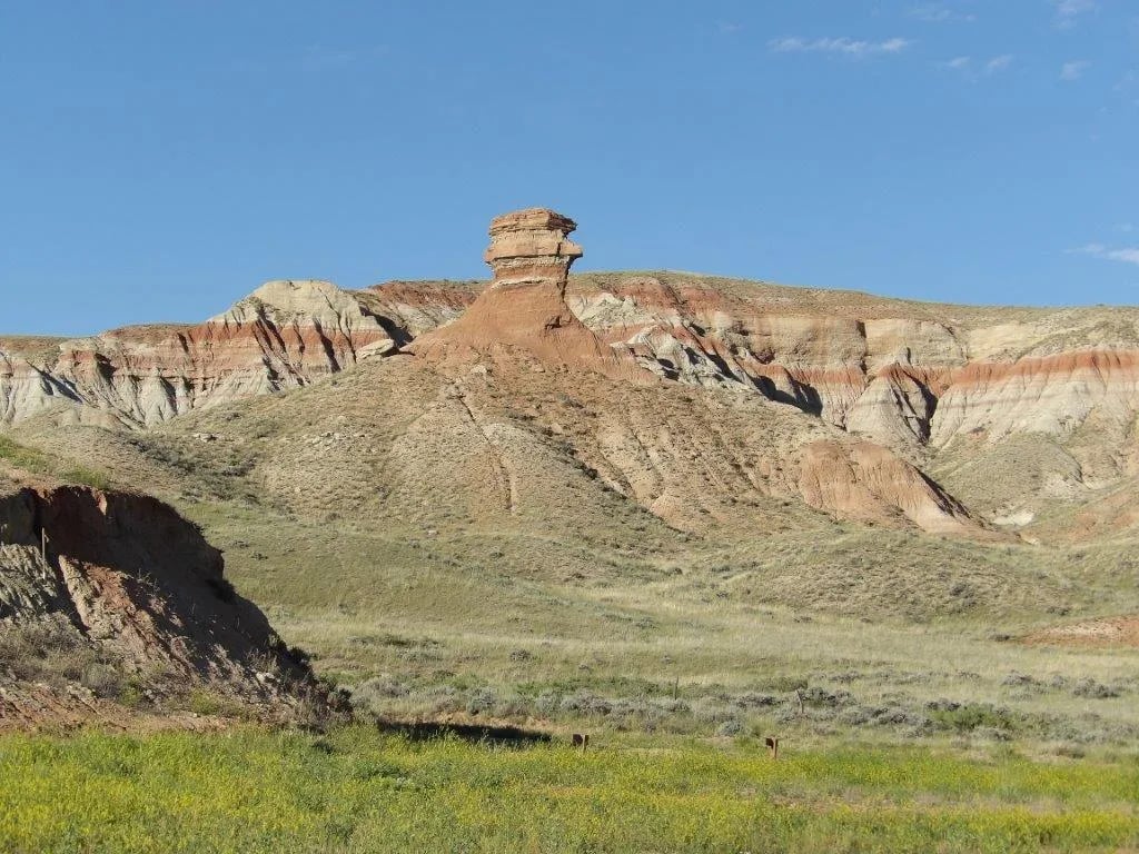 Dubois Solitude RV Park gallery 3