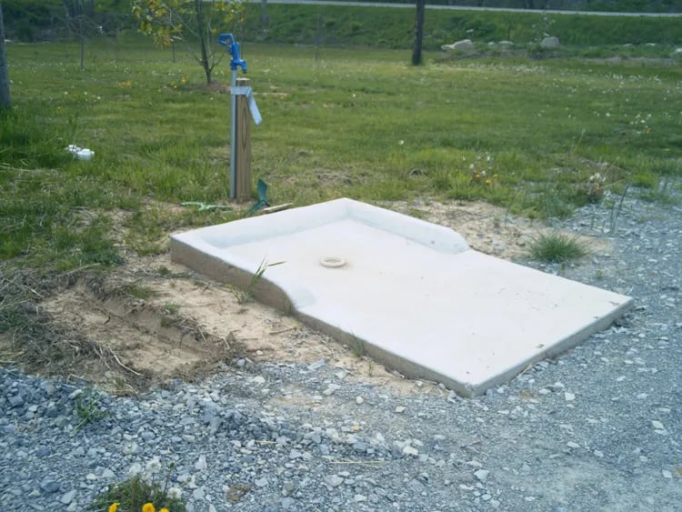 Ashland RV Park gallery 2