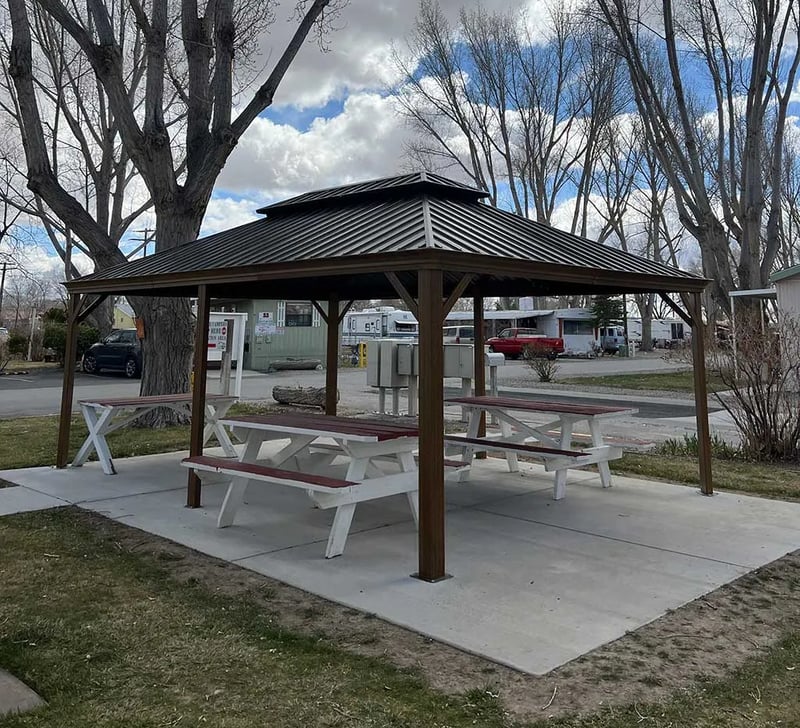 Pioneer Mobile Home Ranch and RV Park gallery 1