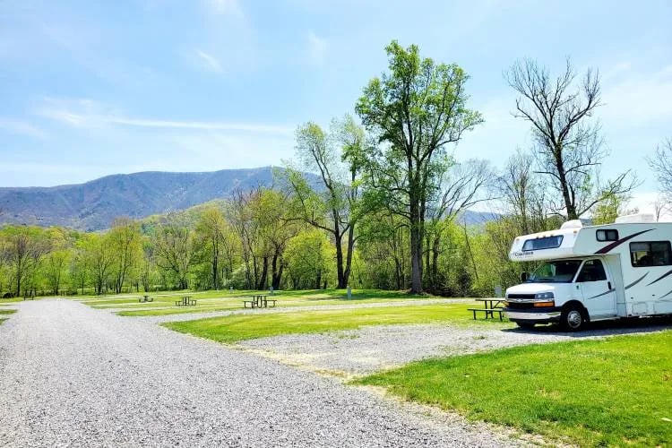 Cove Mountain RV Resort gallery 1