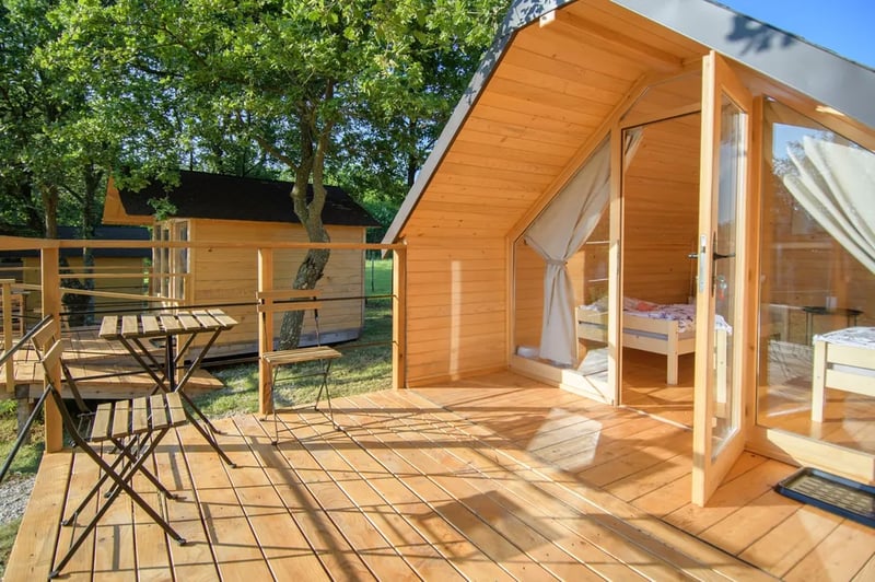 Natura Camp Karli gallery 3