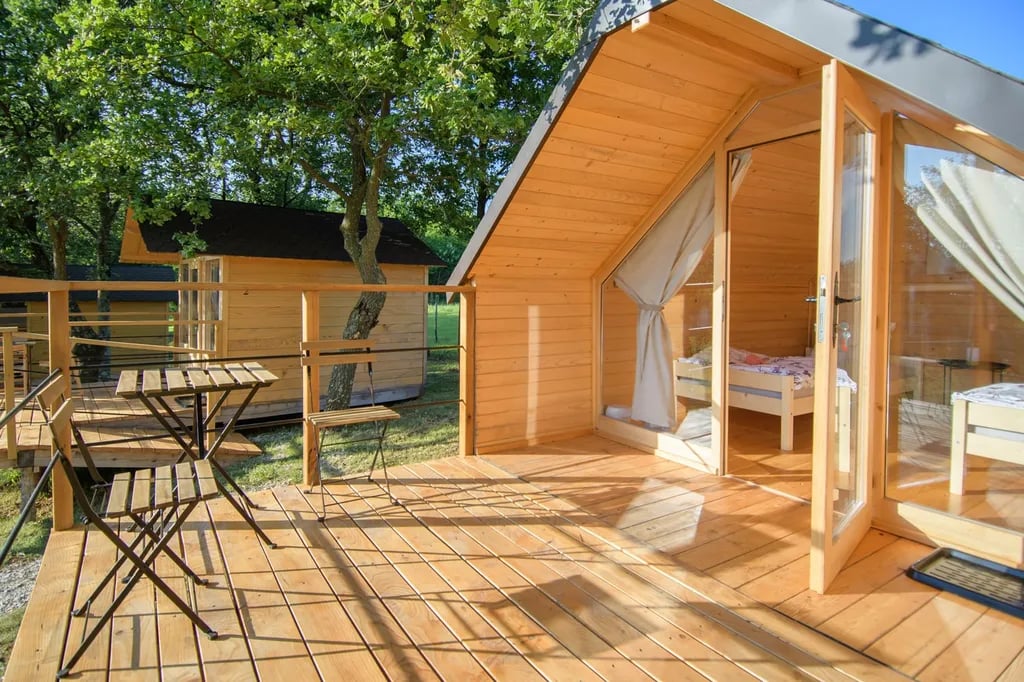 Natura Camp Karli gallery 3