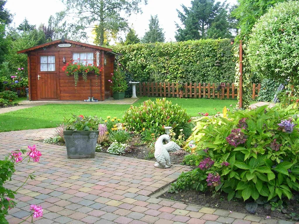 Camping De Rusthoeve gallery 1