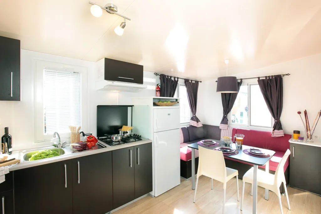 Camping Europa gallery 1