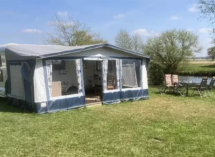 Camping am Allerstrand gallery 3