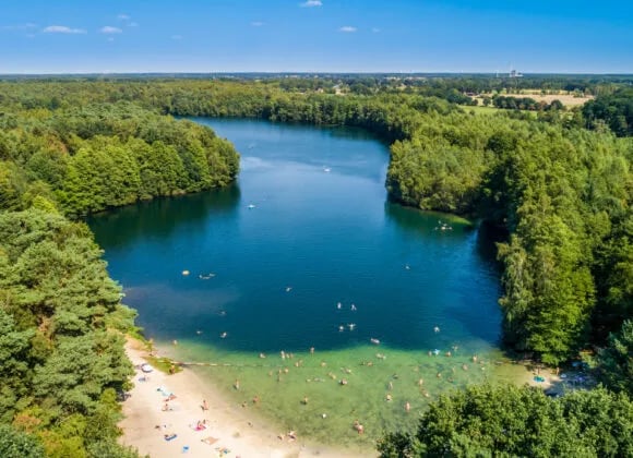Camping zur Emsbrücke gallery 3
