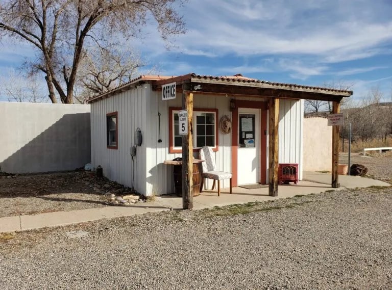 Cadillac Ranch RV Park gallery 2