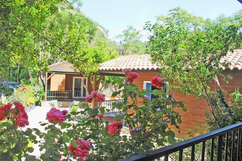 Camping Araguina