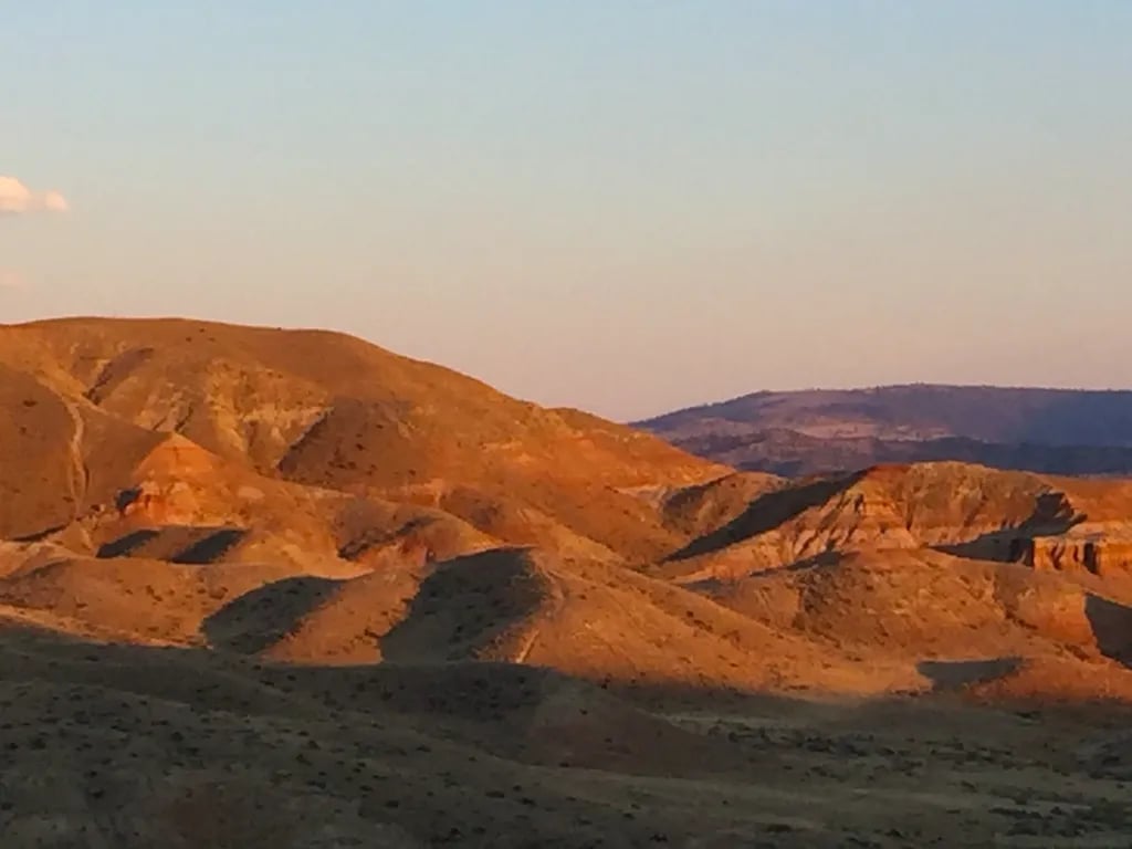 Dubois Solitude RV Park gallery 1