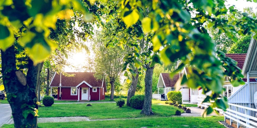 Regenbogen Boltenhagen gallery 3