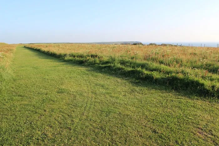 Trethias Farm Caravan Park gallery 1