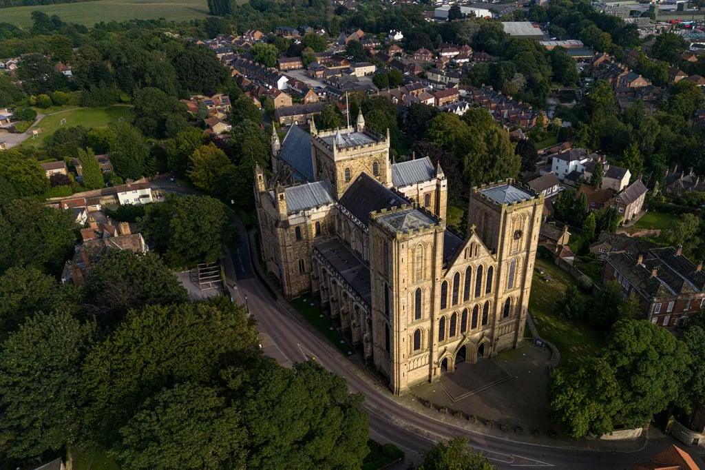 Ivy Bank Campsite gallery 1