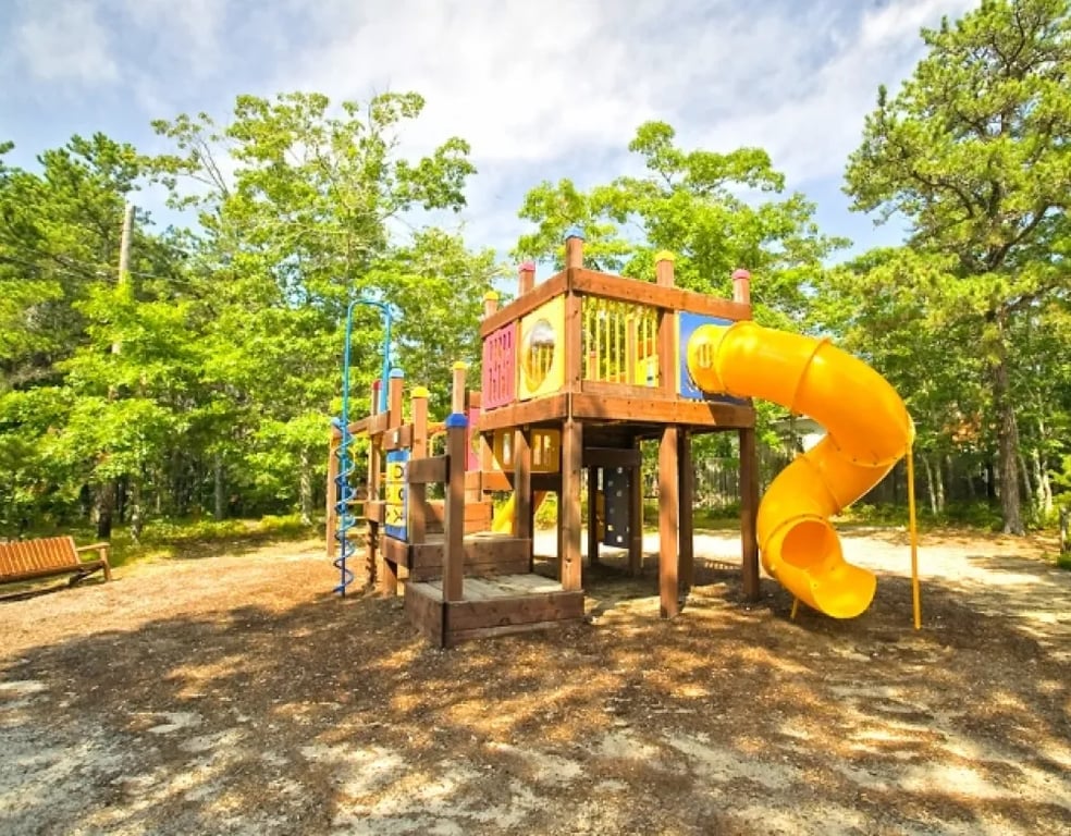 Old Chatham Road RV Resort