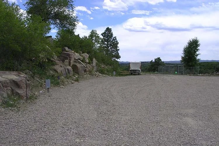 Raton Pass Camp & Cafe gallery 2