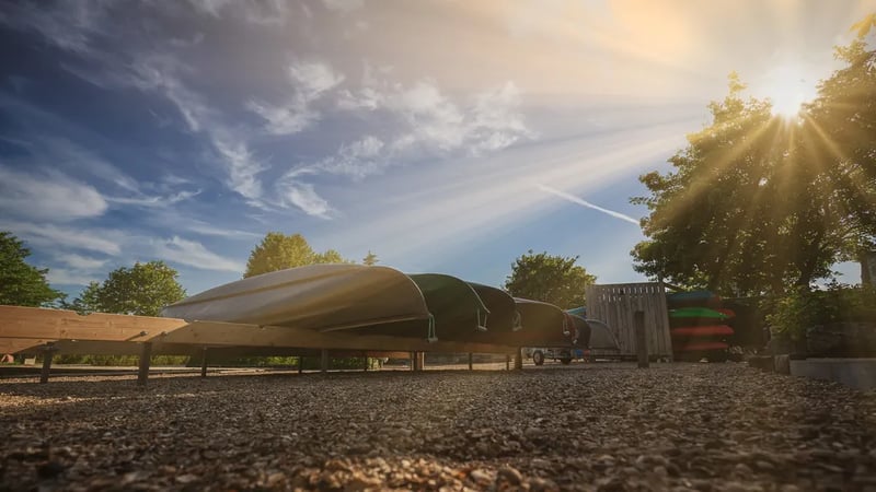 Camping ‘t Venhop gallery 1