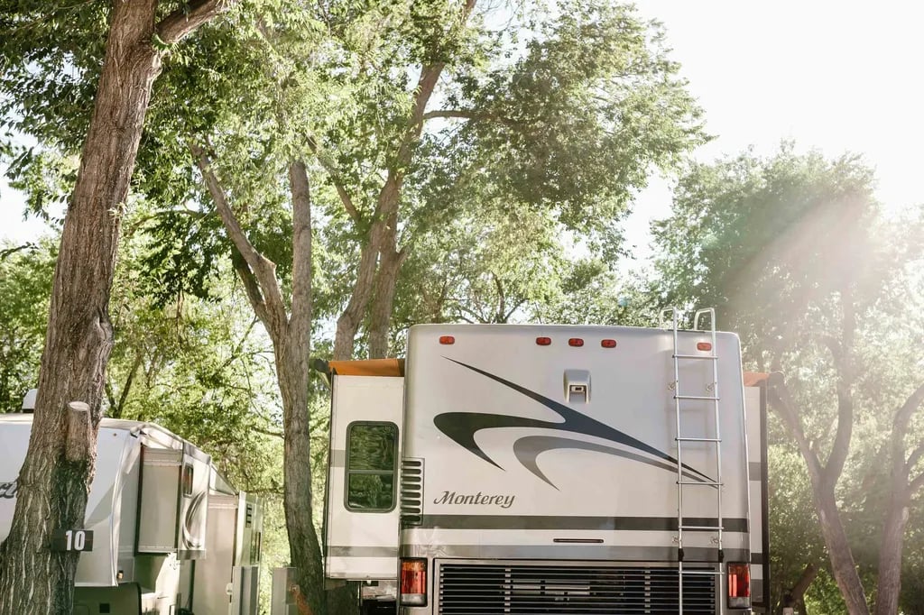 River West Resort gallery 1