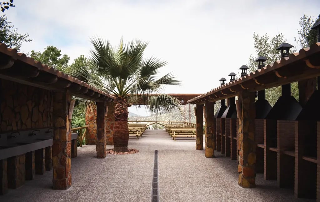 Camping La Valle gallery 2