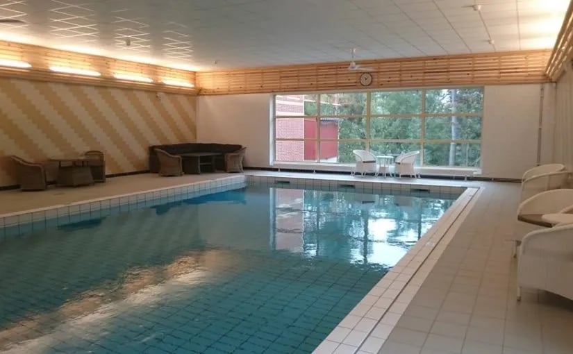 Ljusnefors Camping gallery 1