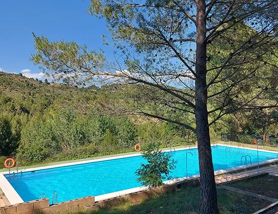 Camping Villa de Viver gallery 3