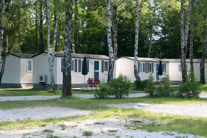 Ljubljana Resort