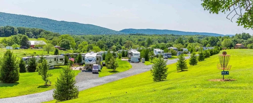 Twin Grove RV Resort gallery 1