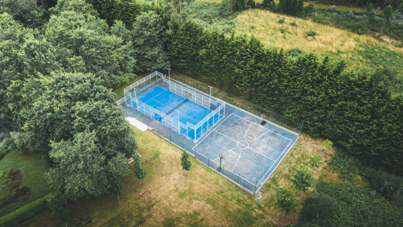 HolaCamp Camino gallery 4